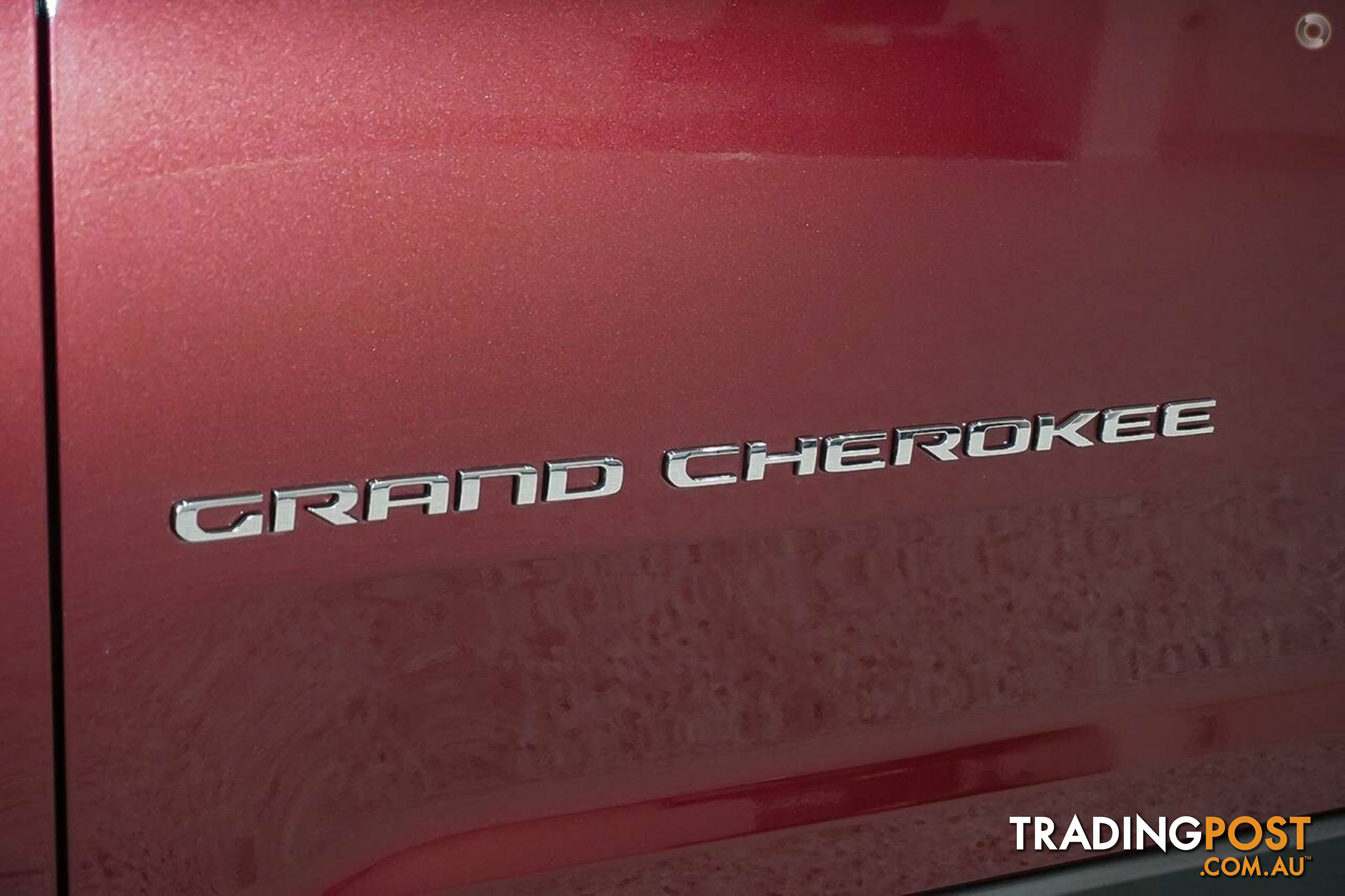 2022 Jeep Grand Cherokee L Limited WL SUV