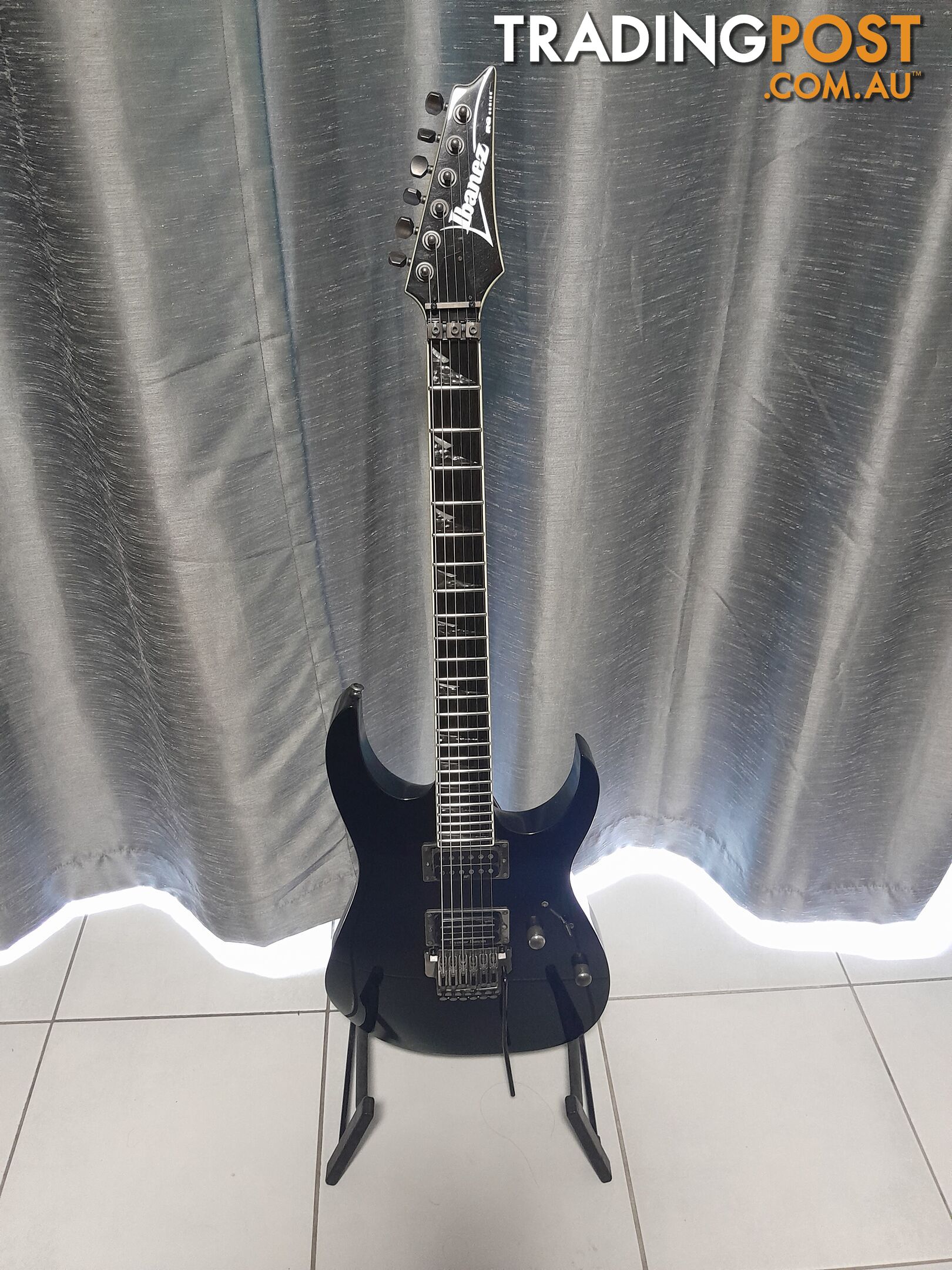 Ibanez RGT42DX