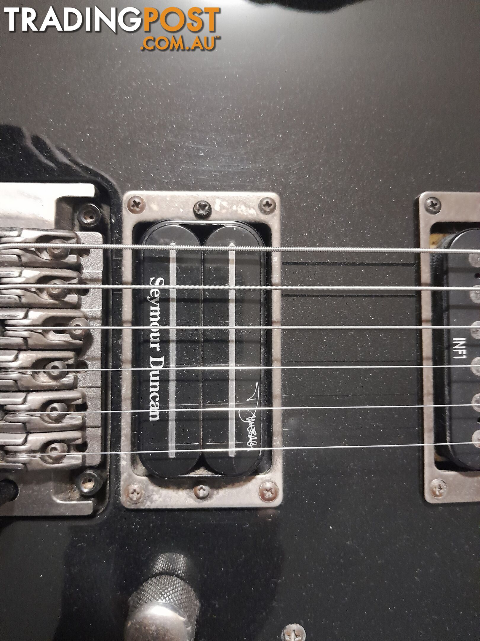 Ibanez RGT42DX