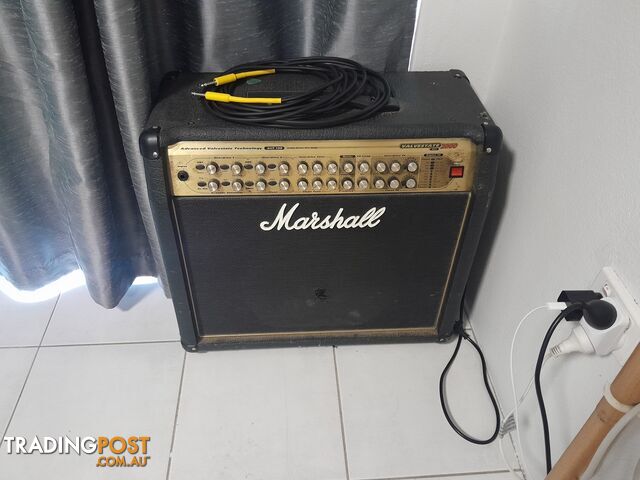 Marshall AVT 150