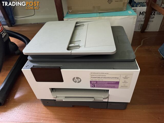 Hp printer
