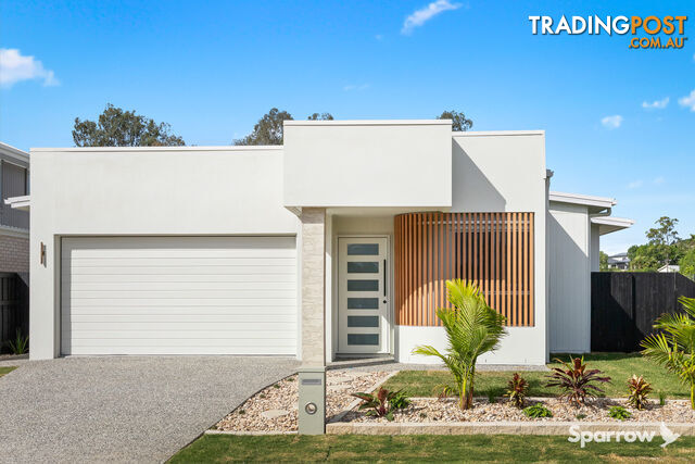27 Watergum Way BAHRS SCRUB QLD 4207