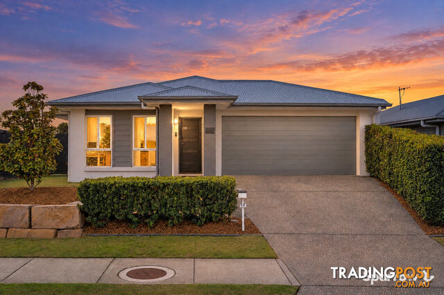 12 Feathertail Street BAHRS SCRUB QLD 4207