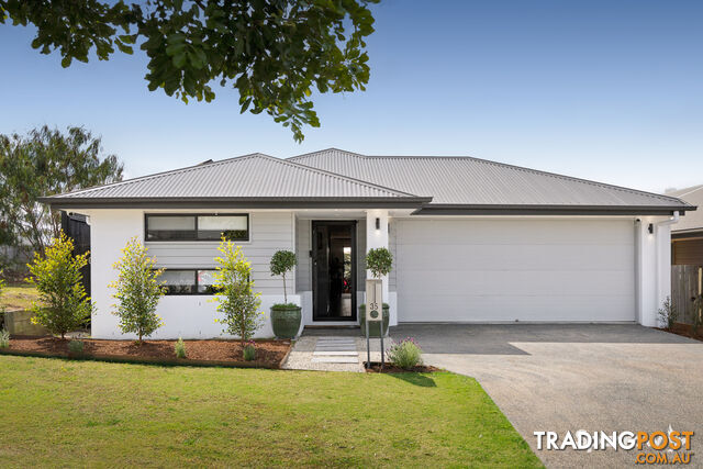 35 Berzins Court BAHRS SCRUB QLD 4207