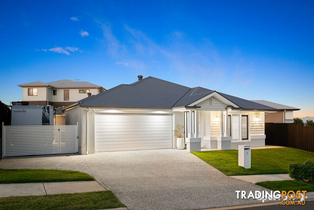 7 Havenview Court BAHRS SCRUB QLD 4207
