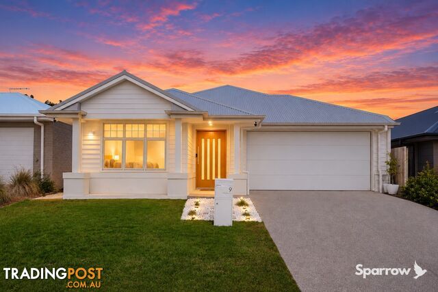 9 Panorama Place BAHRS SCRUB QLD 4207