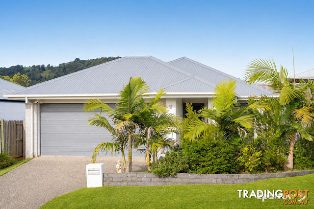 29 Honeyeater Street BAHRS SCRUB QLD 4207