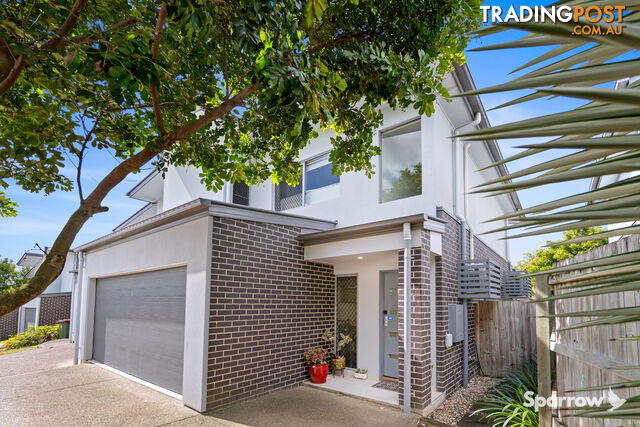 3 128 Chesterfield Crescent KURABY QLD 4112