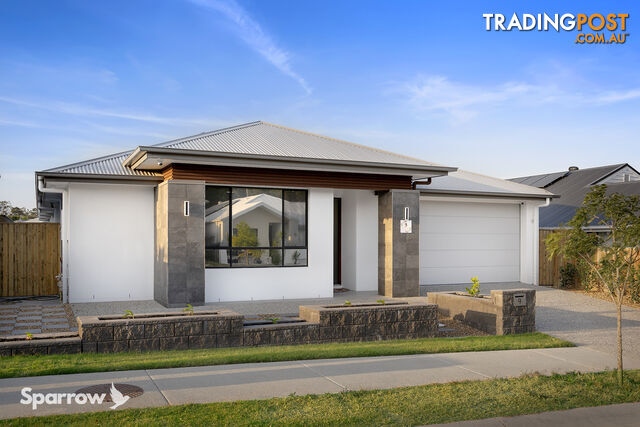 9 Whitewood Avenue BAHRS SCRUB QLD 4207