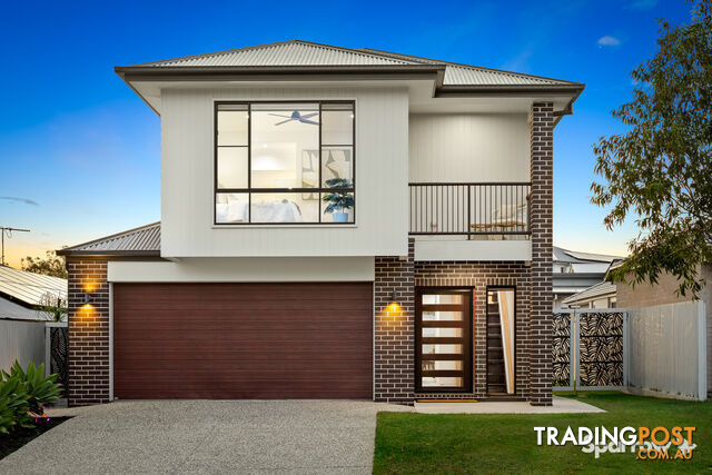 15 Chestnut Street BAHRS SCRUB QLD 4207