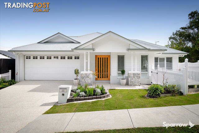 52 Melaleuca Way BAHRS SCRUB QLD 4207
