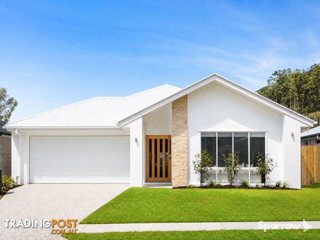 6 Nadia Court BAHRS SCRUB QLD 4207