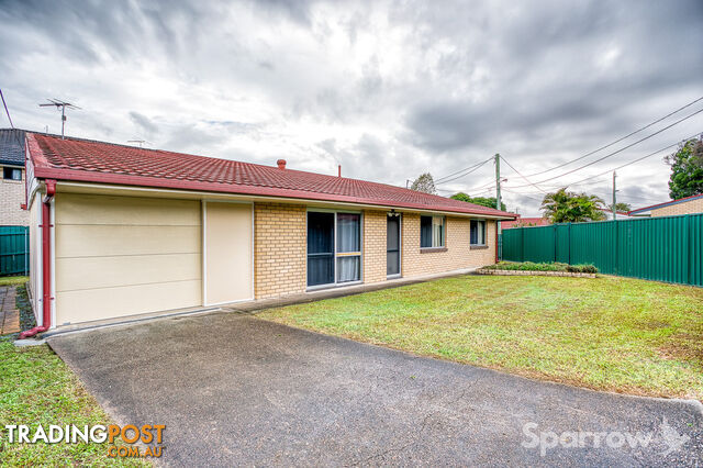 8/27 Southgate Drive WOODRIDGE QLD 4114