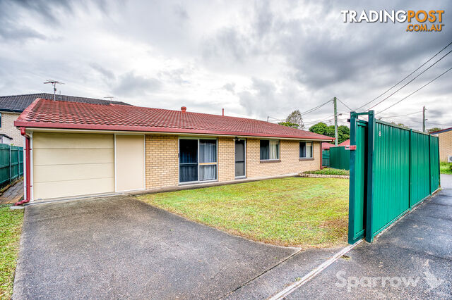 8/27 Southgate Drive WOODRIDGE QLD 4114