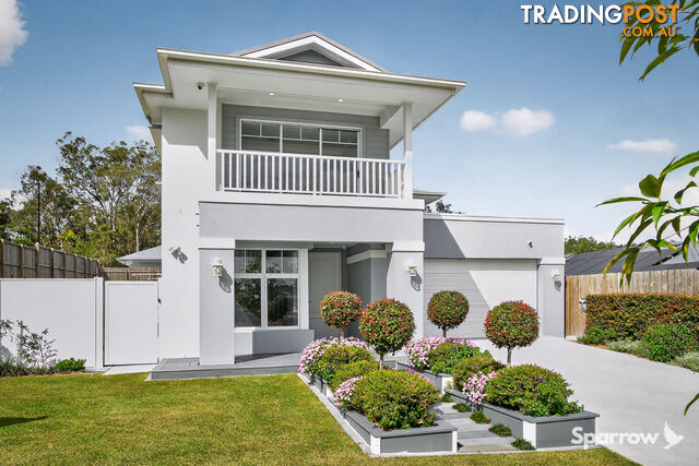 35 Brushbox Street BAHRS SCRUB QLD 4207