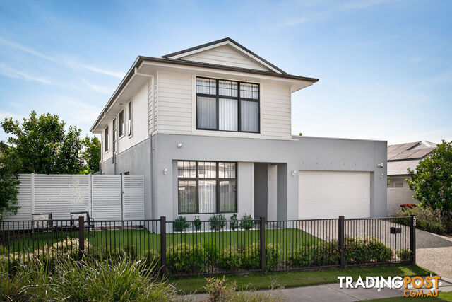 58 Discovery Boulevard BAHRS SCRUB QLD 4207