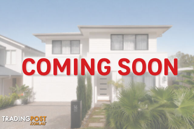 16 Hilary Street BAHRS SCRUB QLD 4207