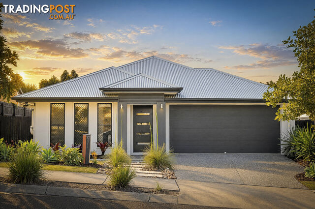 22 Rosella Drive BAHRS SCRUB QLD 4207
