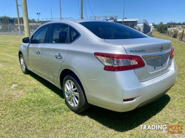 2015 NISSAN PULSAR B17 ST SEDAN - photo 5 of 14