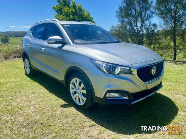 2023 MG ZS AZS1 EXCITE WAGON