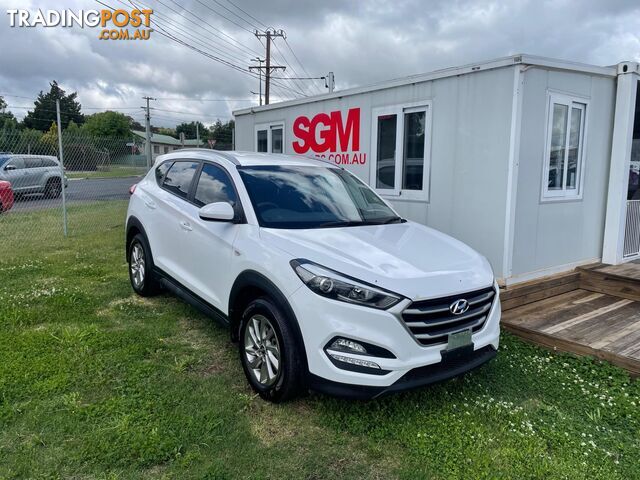 2017 HYUNDAI TUCSON R-SERIES ACTIVE WAGON