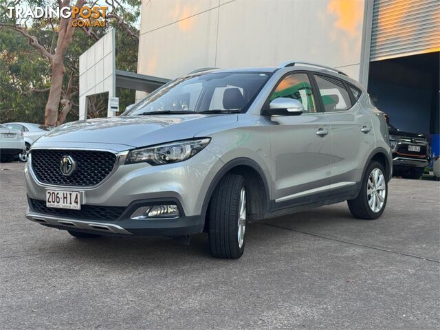 2023 MG ZS EXCITE AZS1MY23 4D WAGON - photo 3 of 15