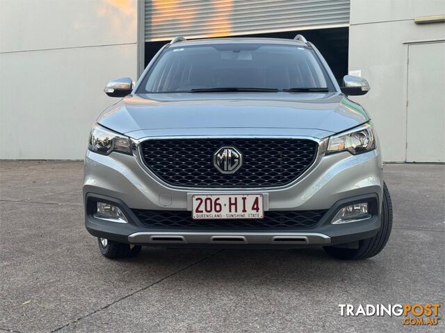 2023 MG ZS EXCITE AZS1MY23 4D WAGON - photo 2 of 15