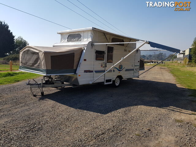 2004 Jayco  2004 Jayco  2004 Jayco  2004 Jayco  2004 Jayco