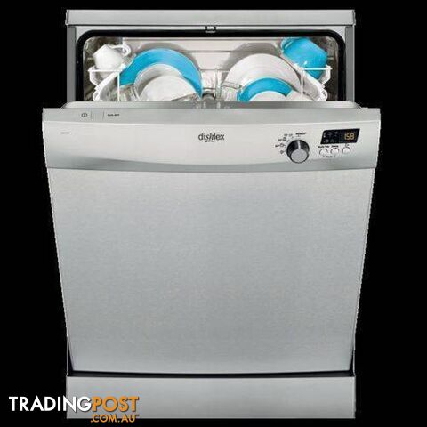 Dishlex Stainless Dishwasher - NEW Model: DSF6205X