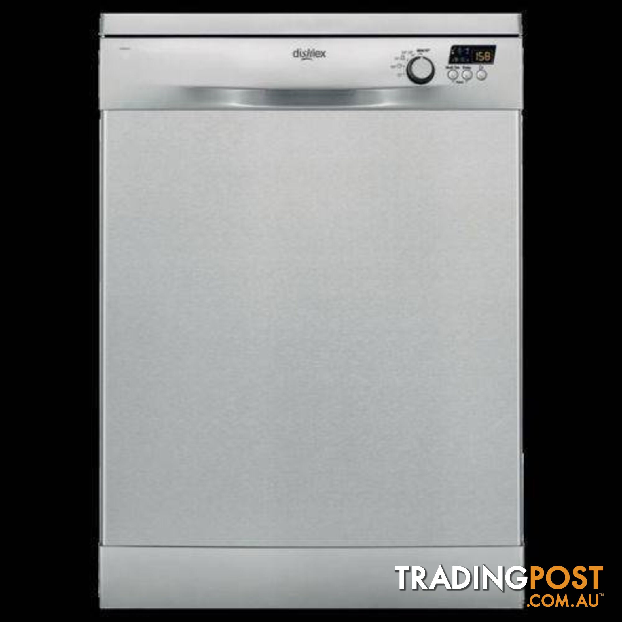 Dishlex Stainless Dishwasher - NEW Model: DSF6205X