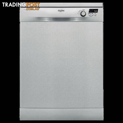 Dishlex Stainless Dishwasher - NEW Model: DSF6205X