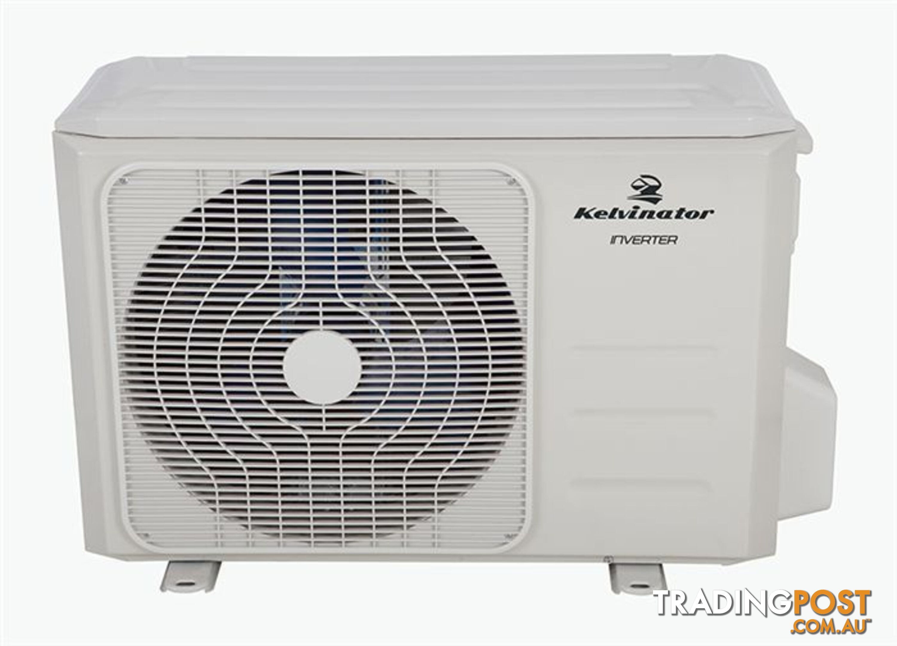 Kelvinator 2.5kW Reverse Cycle Inverter Split Air Con – KSD25HRG