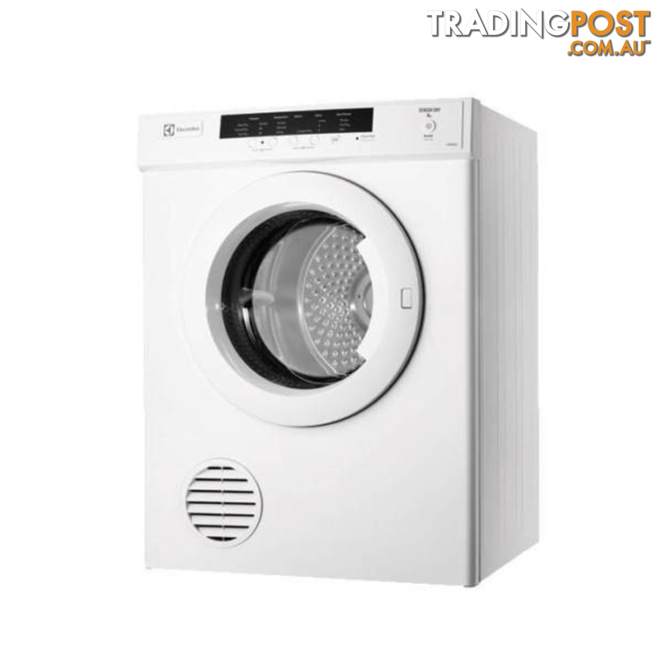 Electrolux 6kg Sensor Dryer - Model: EDV6051