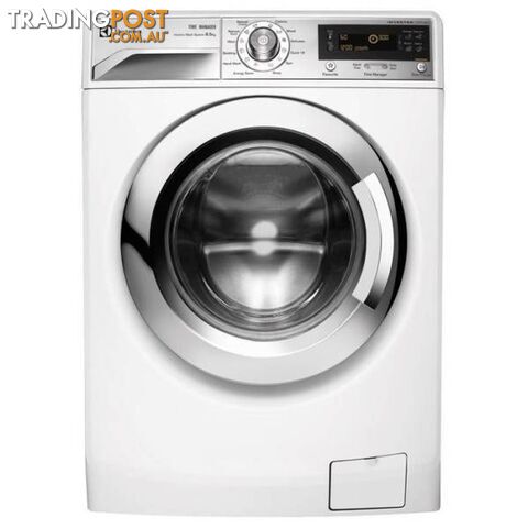 Electrolux 8.5kg Front Load Washer with 1200RPM Spin – EWF12822