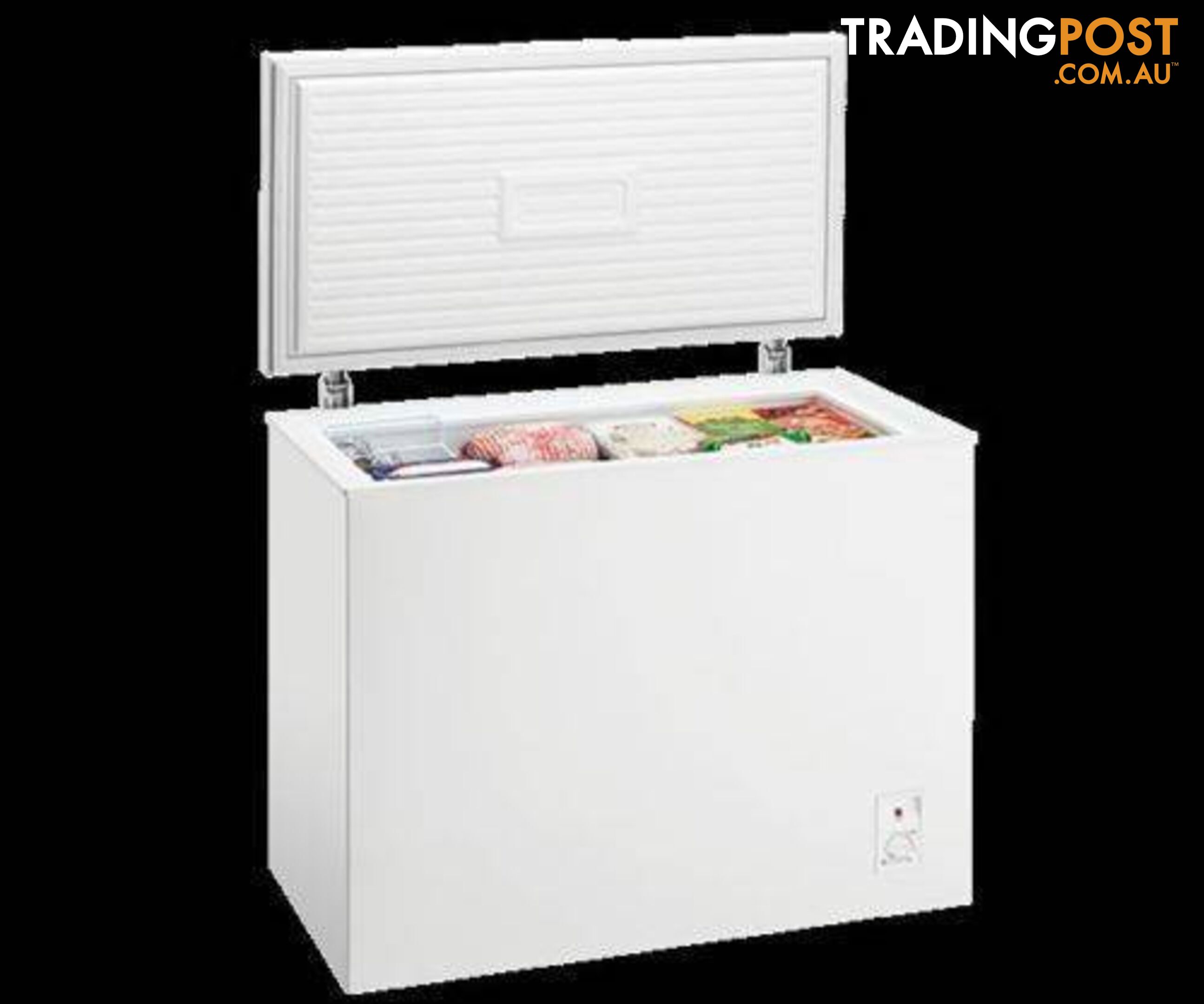 Westinghouse 200 Litre Chest Freezer - Model: WCM2000WD