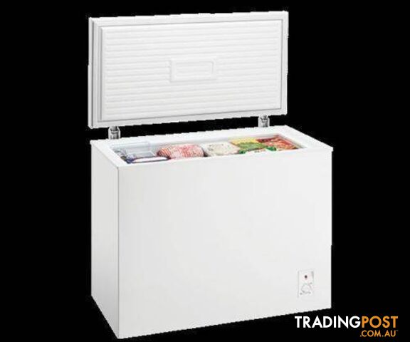 Westinghouse 200 Litre Chest Freezer - Model: WCM2000WD