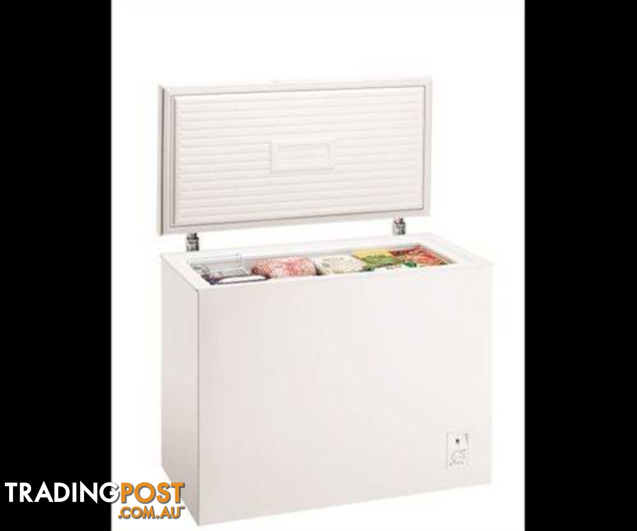 Westinghouse 200 Litre Chest Freezer - Model: WCM2000WD