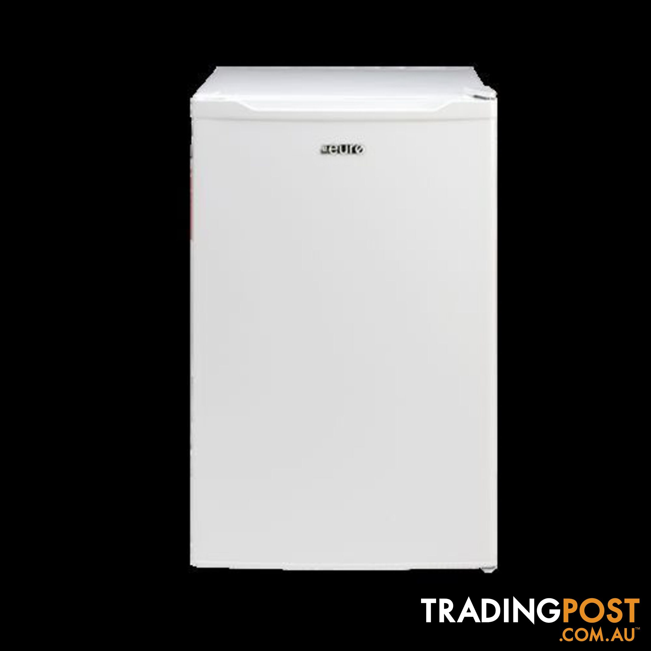 Euro 115 Litre White Bar Fridge - Model: E115FW