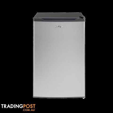 Euro 115 Litre White Bar Fridge - Model: E115FW