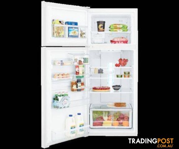 Westinghouse 460 lt Top Mount White Fridge NEW MODEL - WTB4600WA - photo 2 of 5