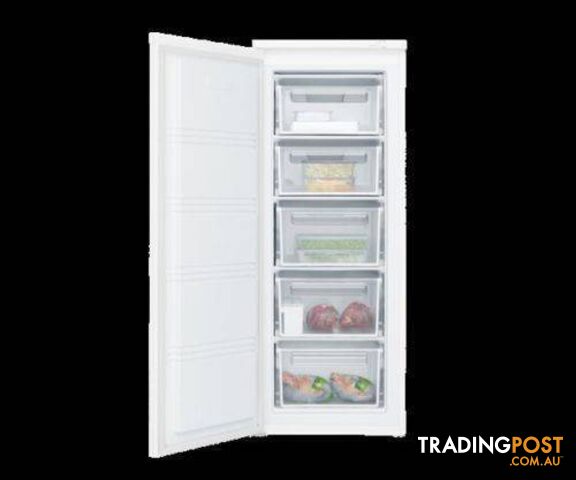 Westinghouse 180 Litre White Upright Freezer - WFM1800WD - photo 2 of 3