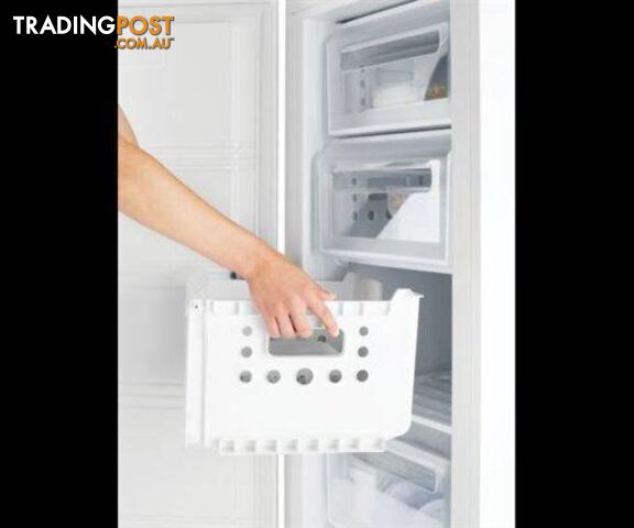 Westinghouse 180 Litre White Upright Freezer - WFM1800WD - photo 3 of 3