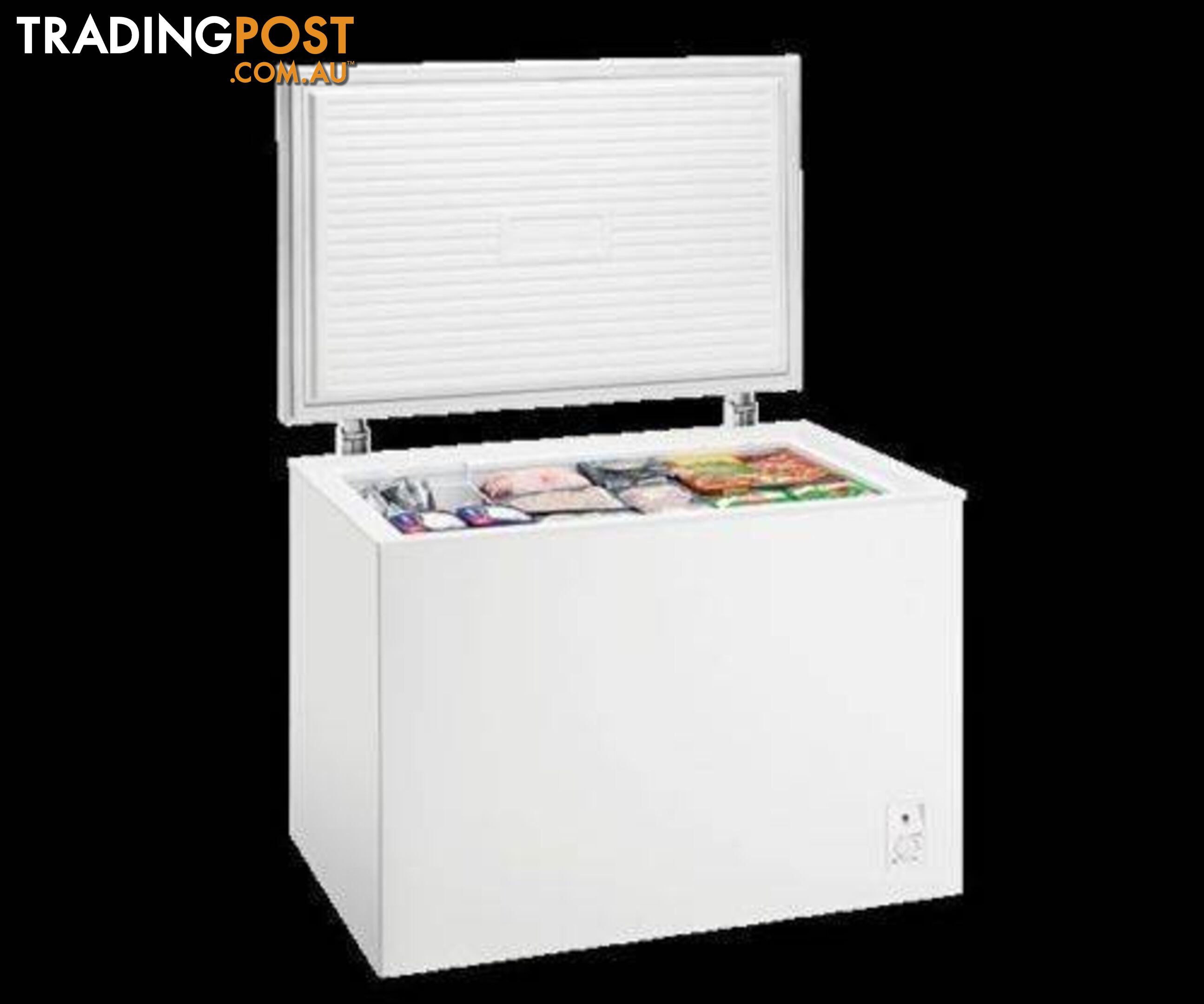 Westinghouse 290 Litre Chest Freezer - Model: WCM2900WD