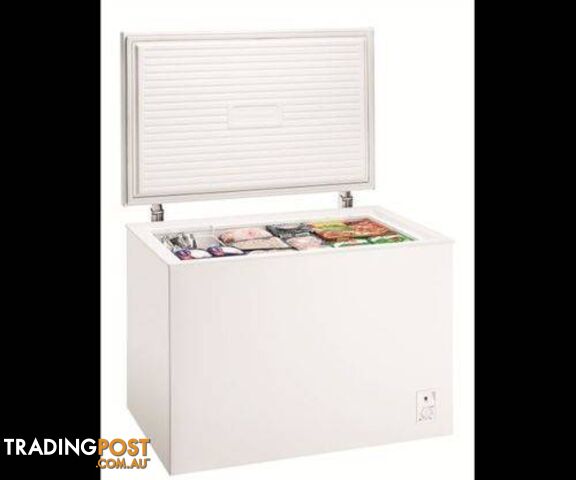 Westinghouse 290 Litre Chest Freezer - Model: WCM2900WD