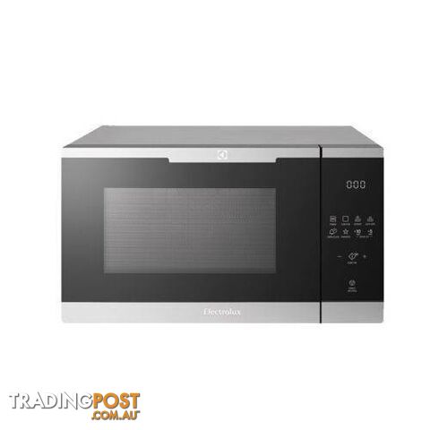 Electrolux Convection, Grill, Microwave Oven - Model: EMF2527BA