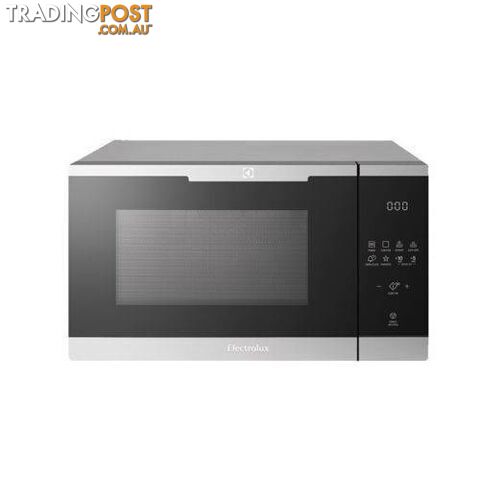 Electrolux Convection, Grill, Microwave Oven - Model: EMF2527BA