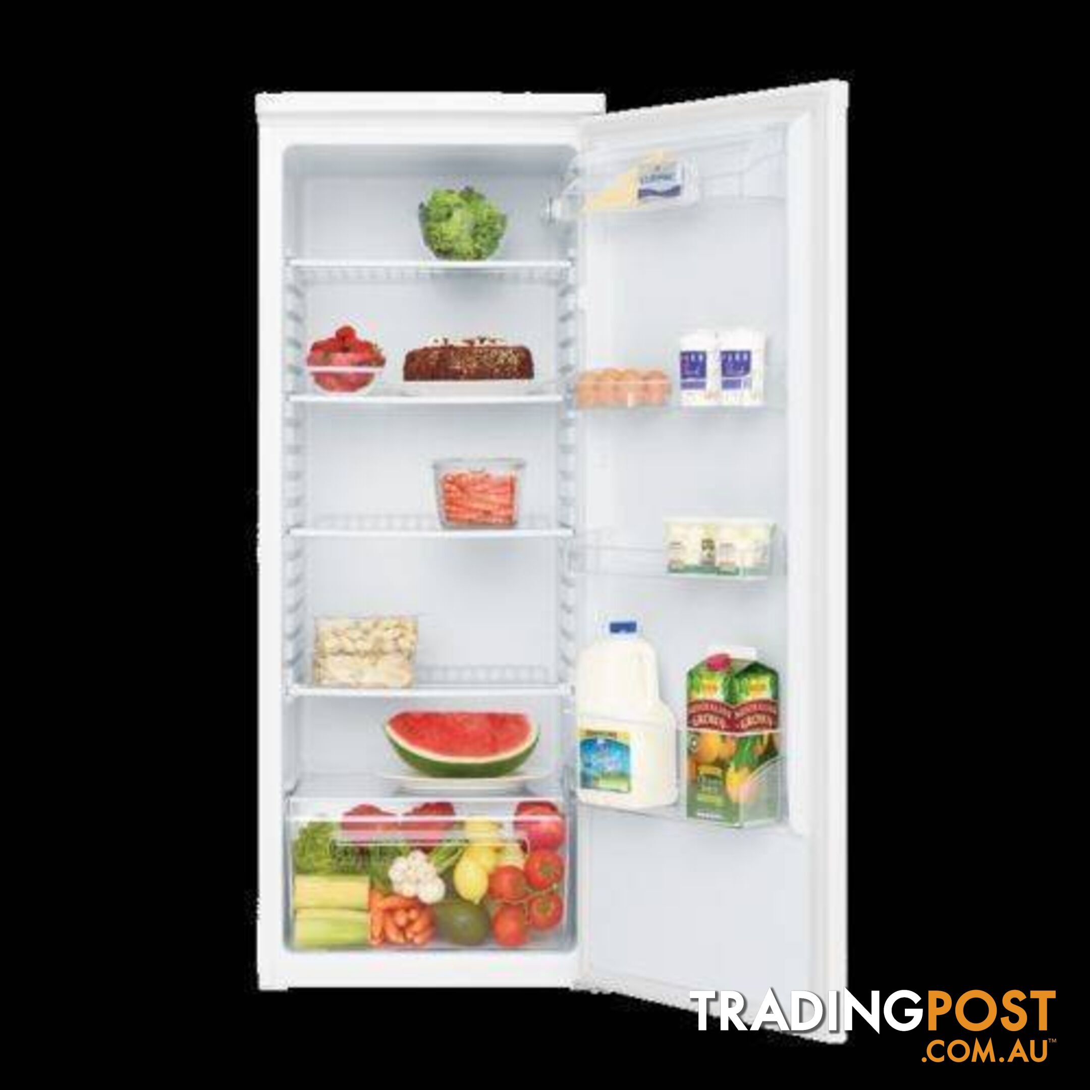 Westinghouse 240 Litre Single Door All Fridge - Model: WRM2400WD