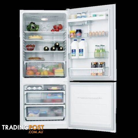 Westinghouse 430 Litre Upside Down Fridge - Model: WBM4300WB - photo 2 of 2