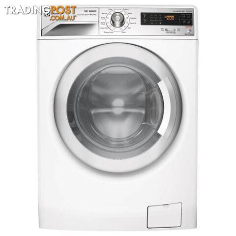 Electrolux 8kg Front Load Washer - Model: EWF12832