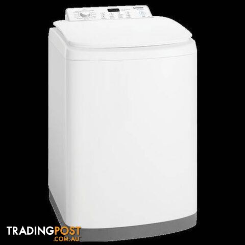 Simpson 6.5kg Top Load Washer - Model: SWT6541 - NEW MODEL - photo 3 of 3